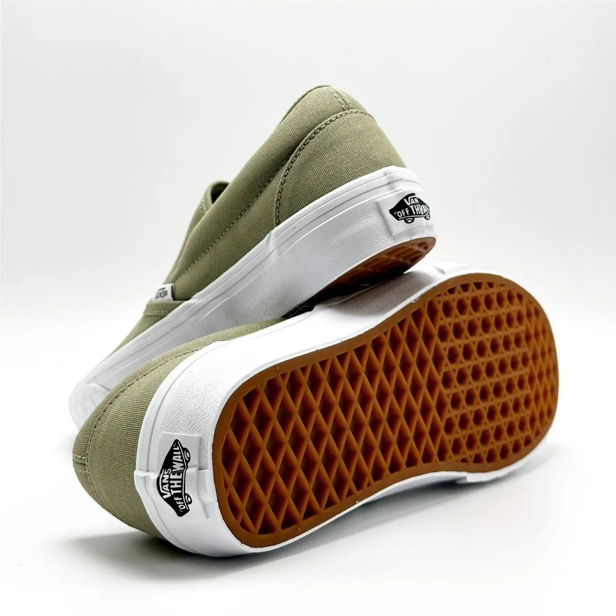 Vans shoes - Beige 3