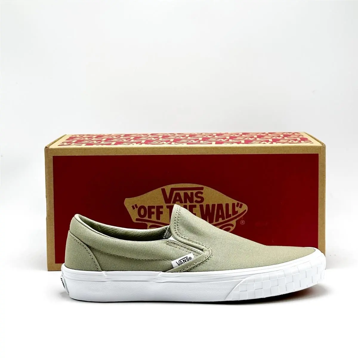 Vans shoes - Beige 4