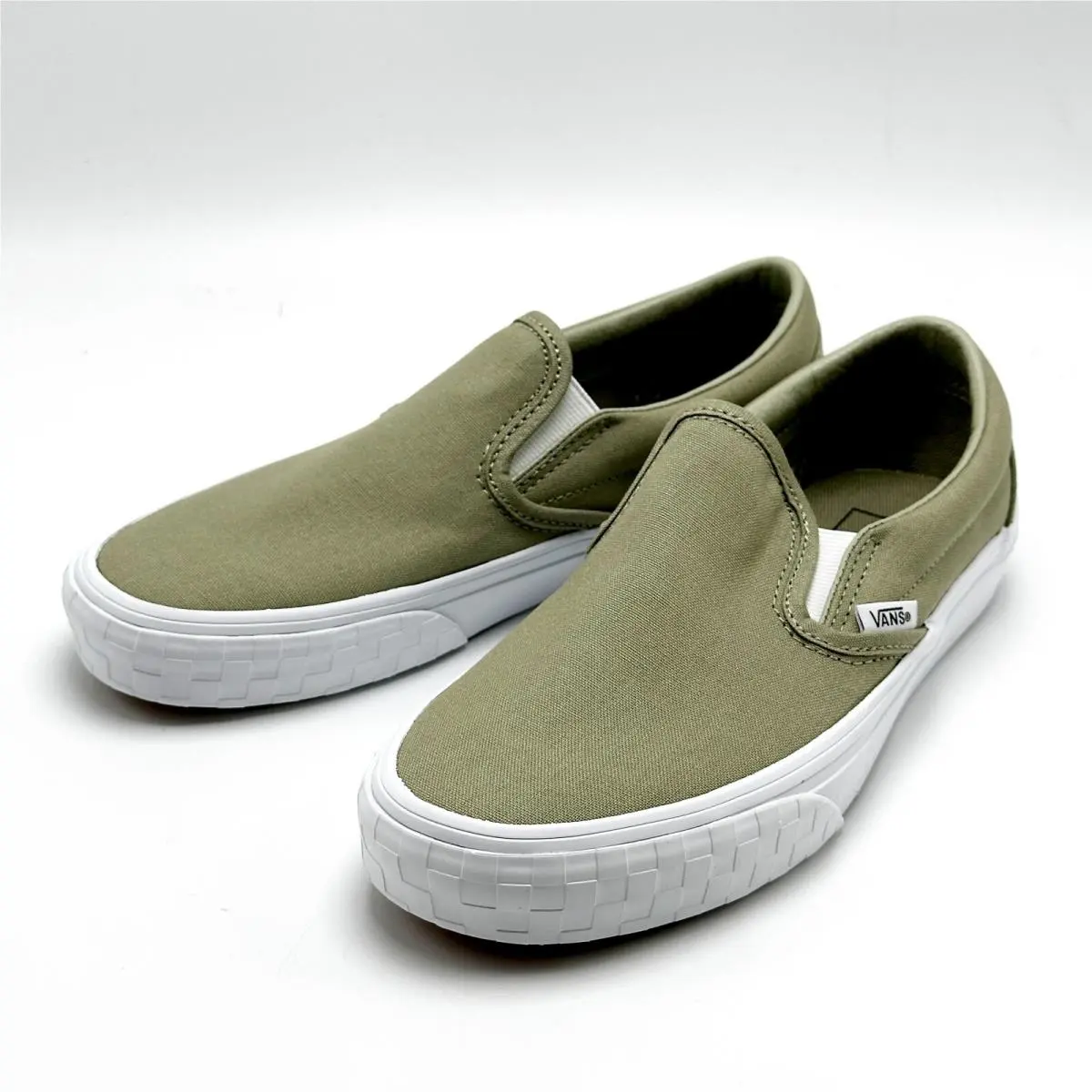 Vans shoes - Beige 5
