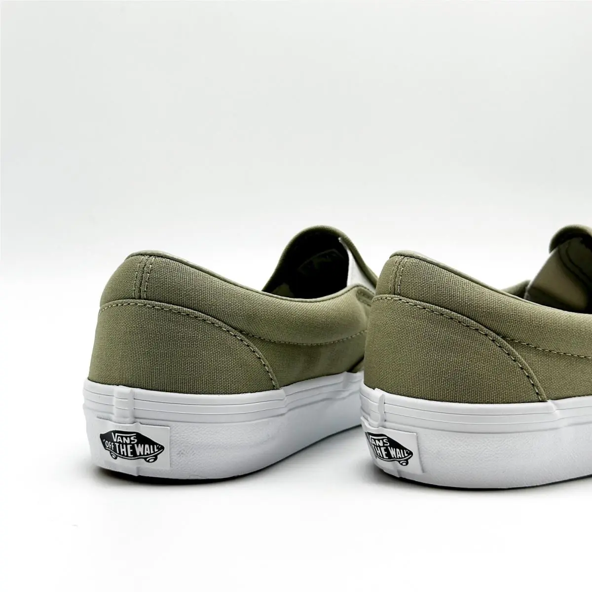 Vans shoes - Beige 7