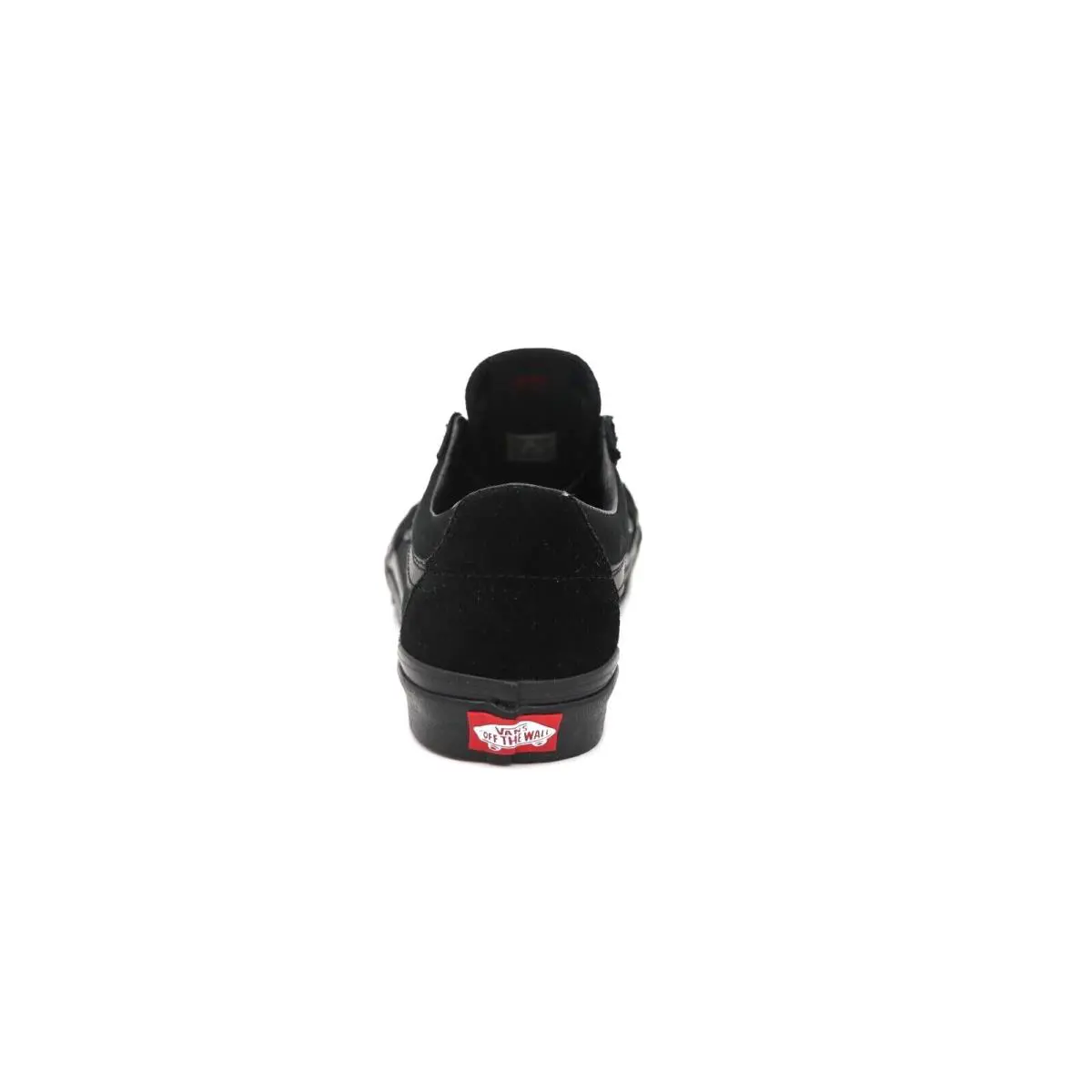 Vans shoes - VANS Sk8-Low - Black and White 12
