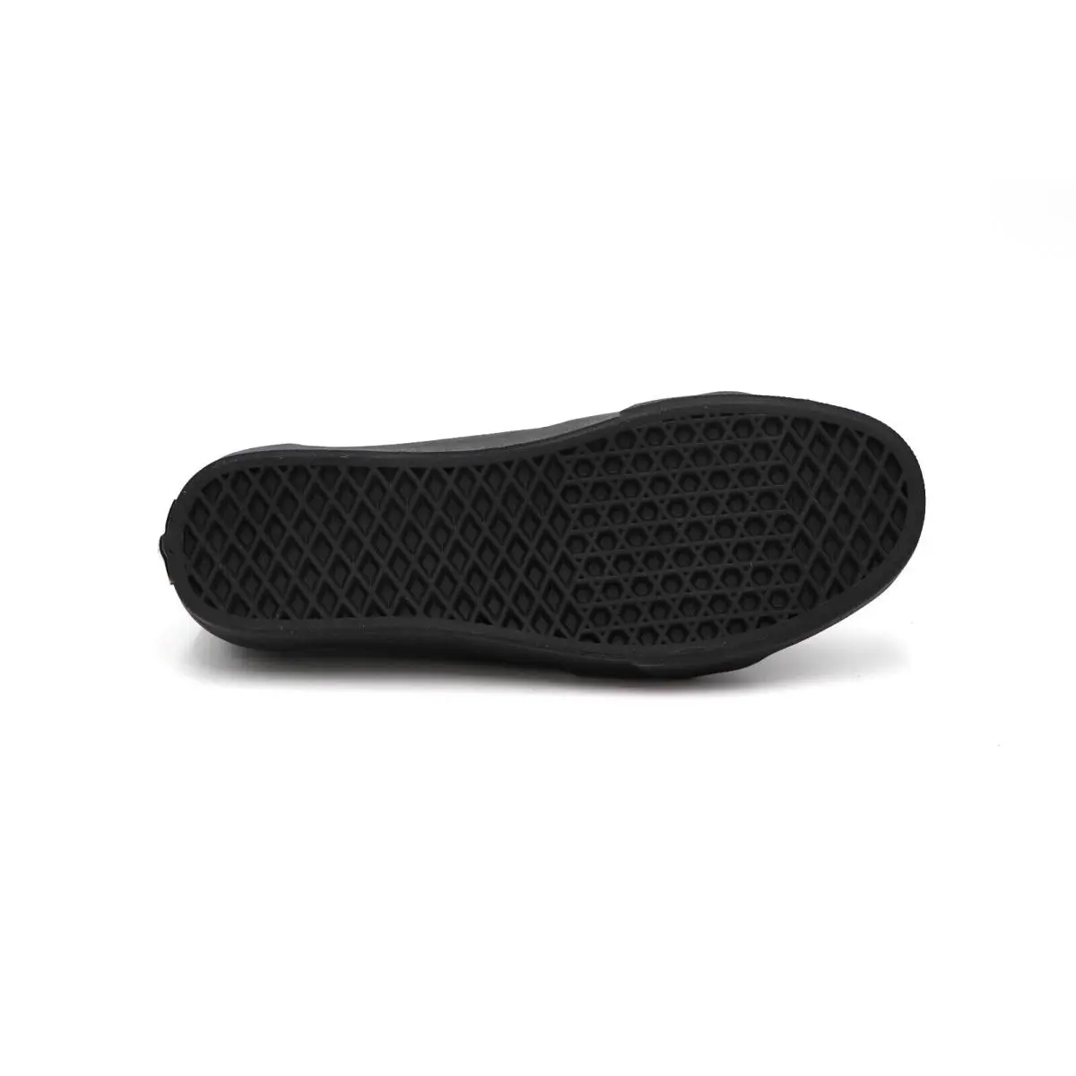 Vans shoes - VANS Sk8-Low - Black and White 18