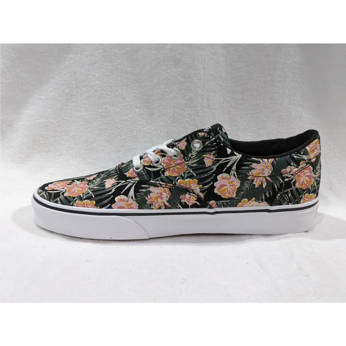 Vans shoes - VANS Doheny - Doheny - VN0A5HYN9DN - Ceris/White 4