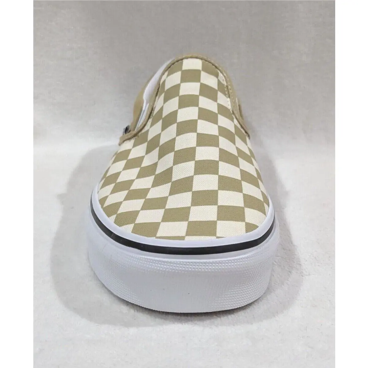 Vans shoes - VANS Classic - Classic - VN0A5AO8YUU - Taos Taupe 2