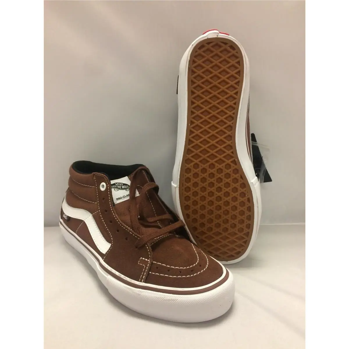 Vans shoes - Multi-Color 0
