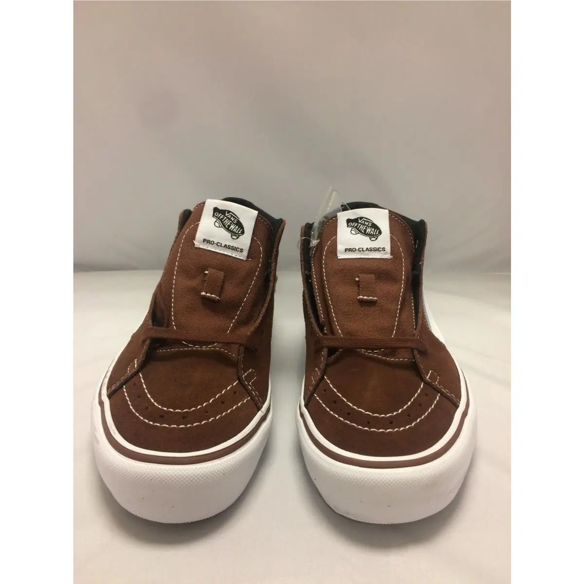 Vans shoes - Multi-Color 2