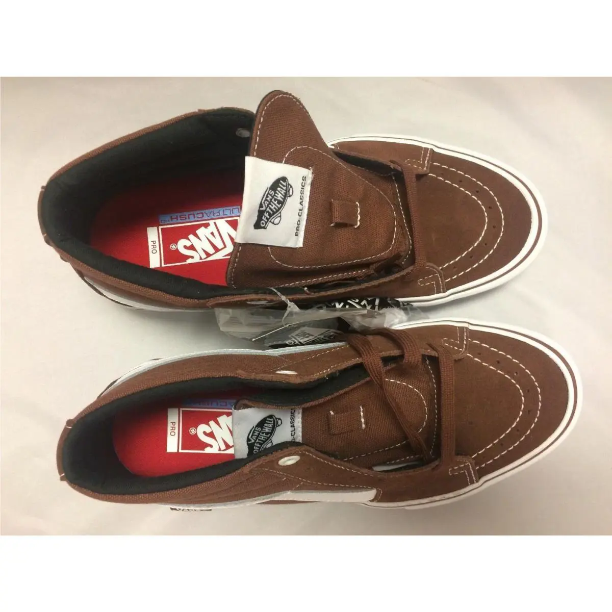 Vans shoes - Multi-Color 6