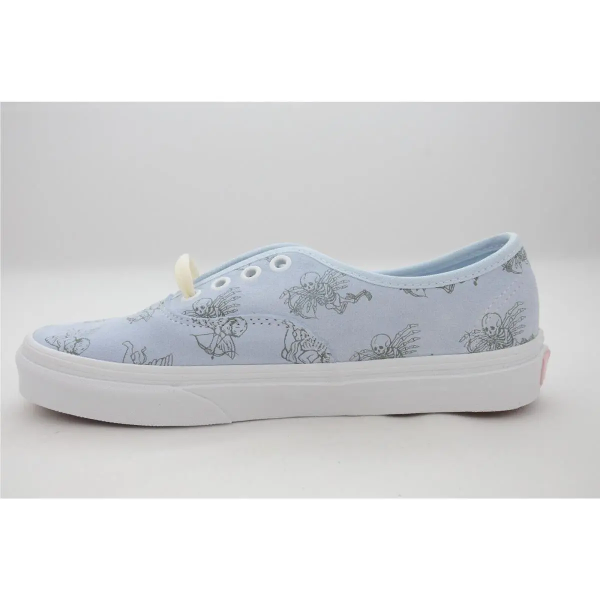 Vans shoes - VN0A348A3ZG - VN0A348A3ZG - Blue 0