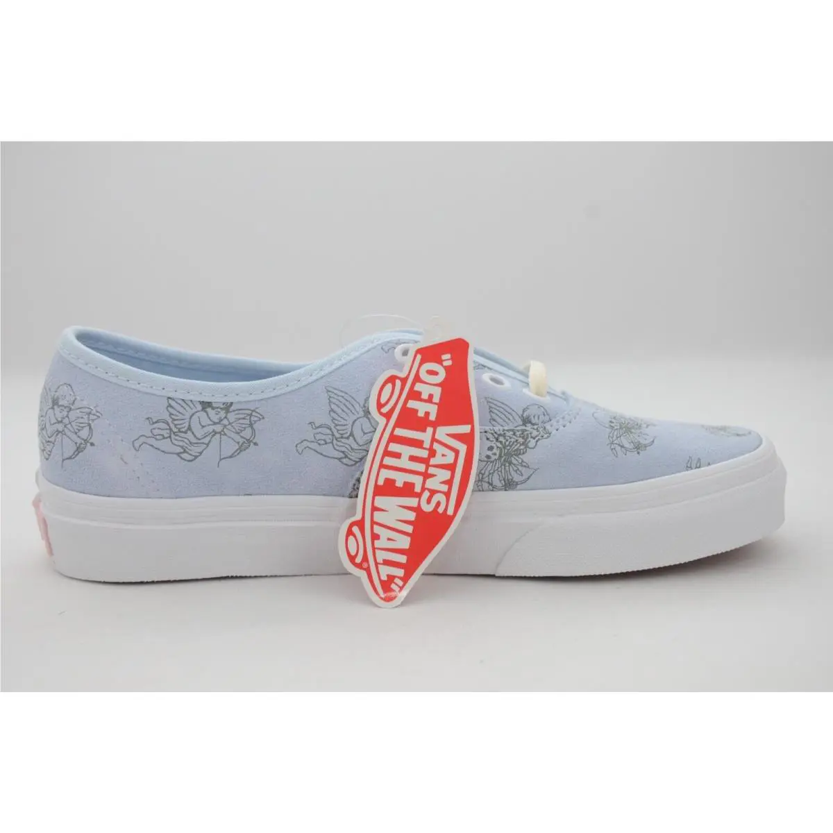 Vans shoes - VN0A348A3ZG - VN0A348A3ZG - Blue 1