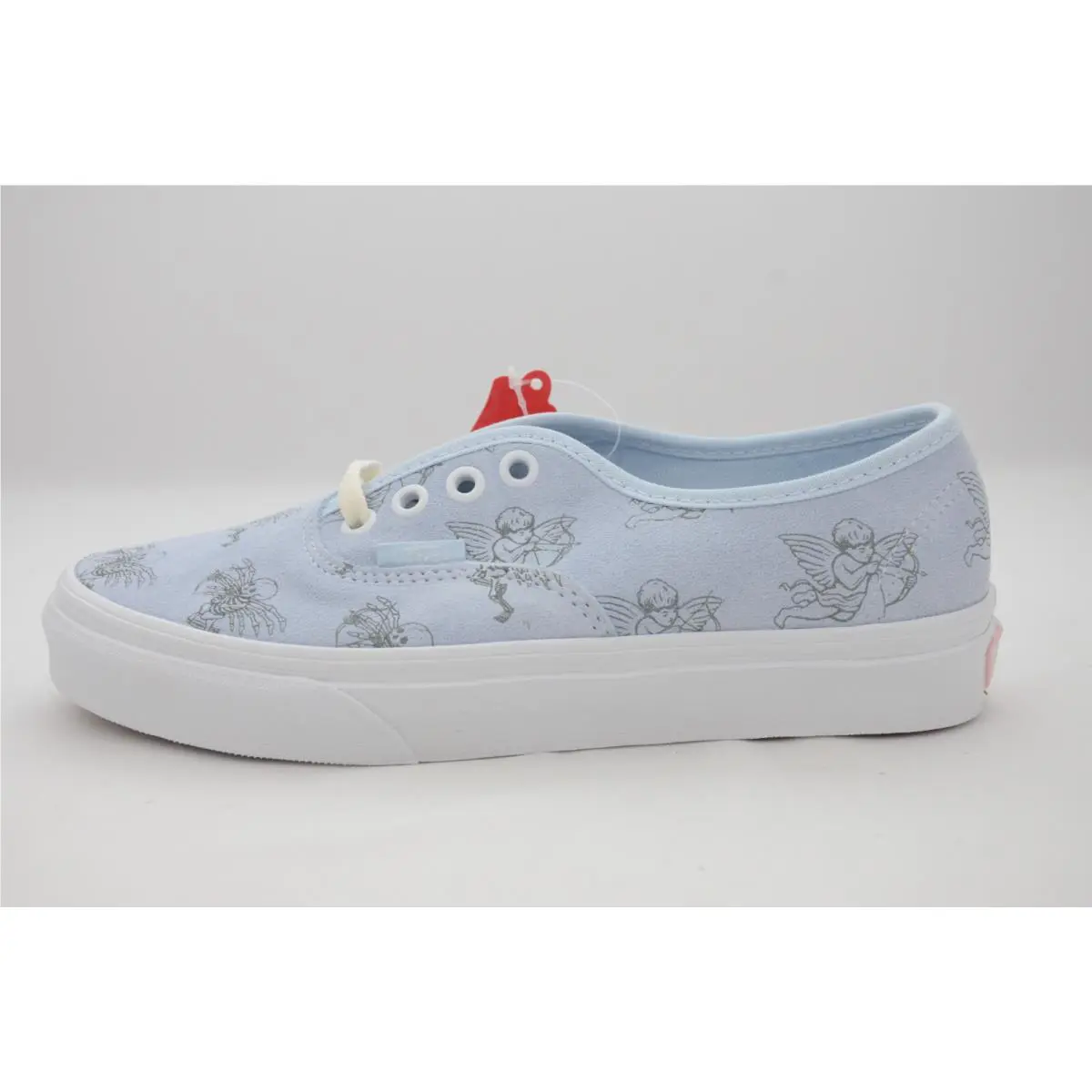 Vans shoes - VN0A348A3ZG - VN0A348A3ZG - Blue 2