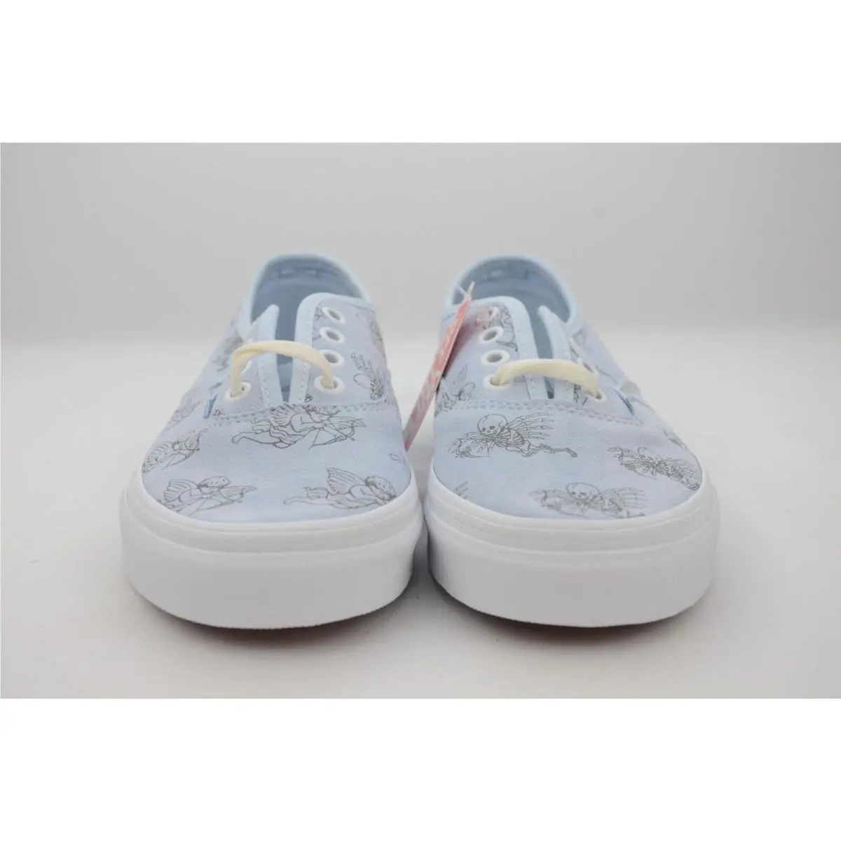 Vans shoes - VN0A348A3ZG - VN0A348A3ZG - Blue 3