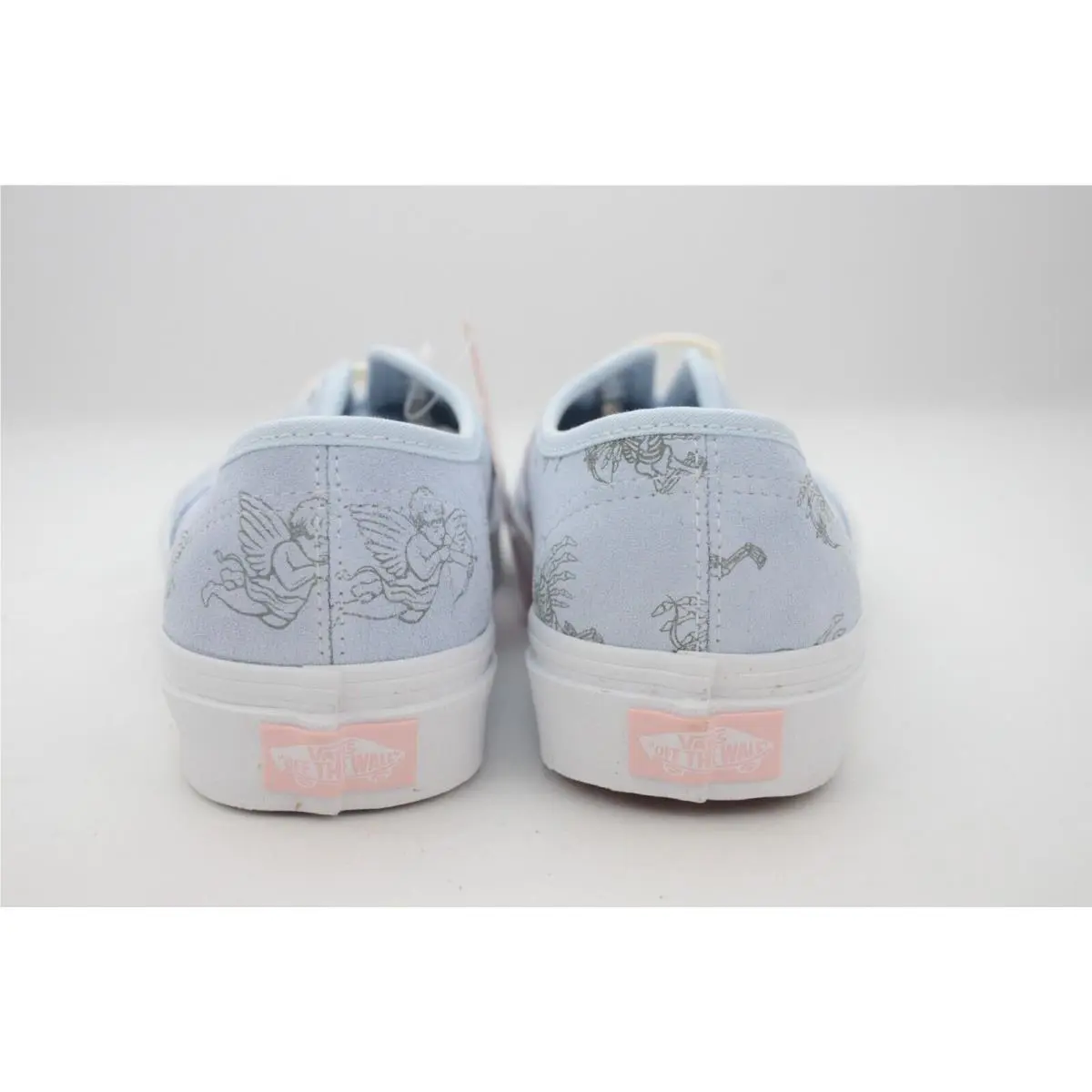 Vans shoes - VN0A348A3ZG - VN0A348A3ZG - Blue 4