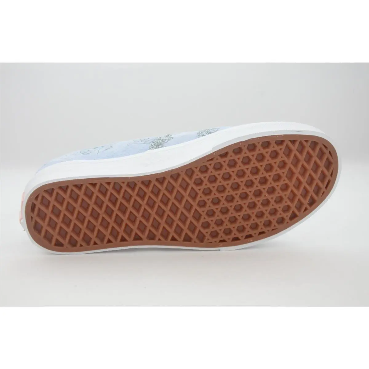 Vans shoes - VN0A348A3ZG - VN0A348A3ZG - Blue 5