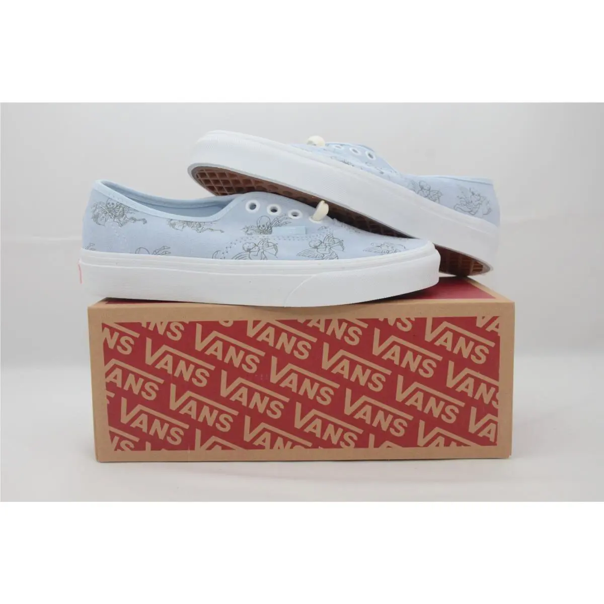 Vans shoes - VN0A348A3ZG - VN0A348A3ZG - Blue 7