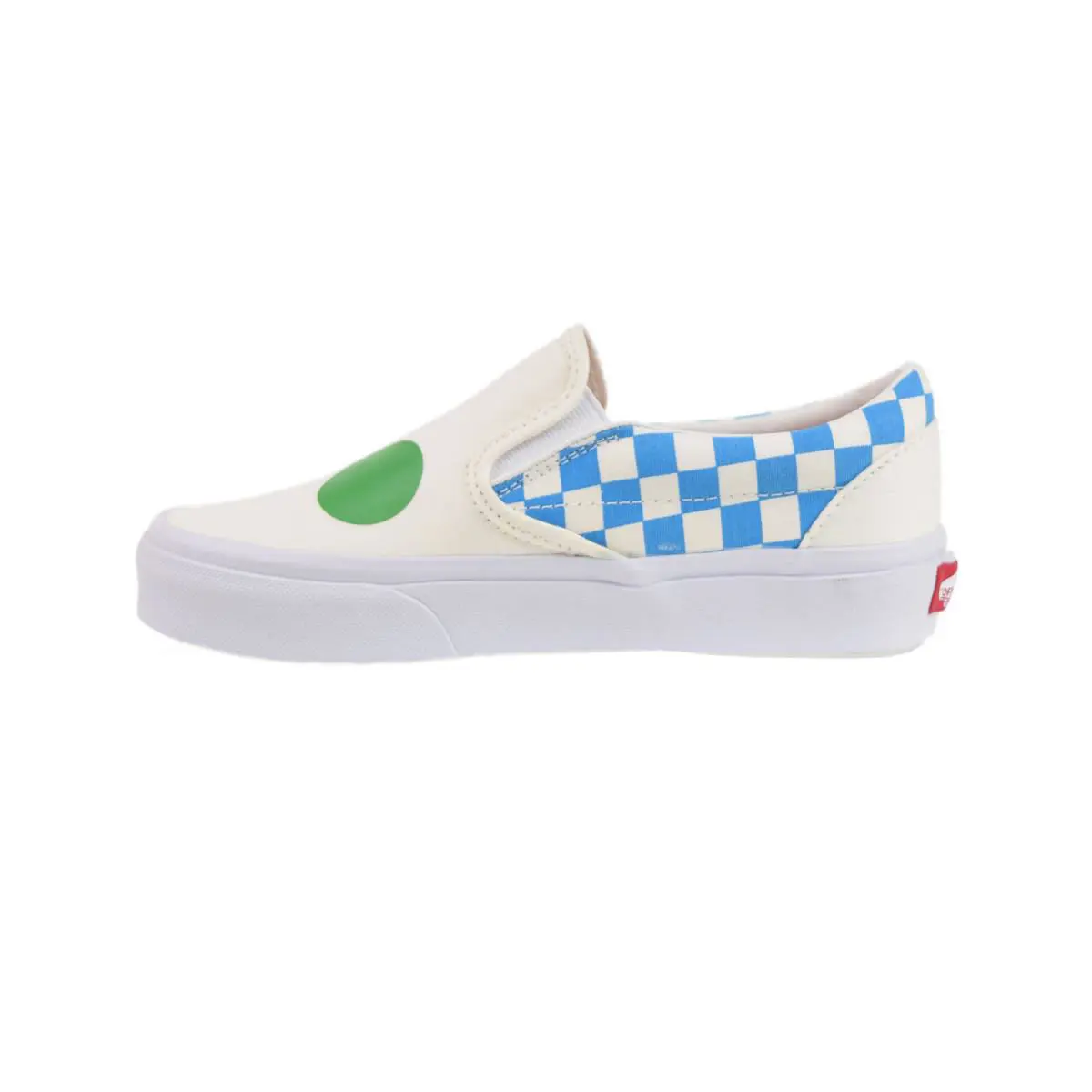 Vans shoes - vn000xg8-8my - vn000xg8-8my - Logo-Cyan 2