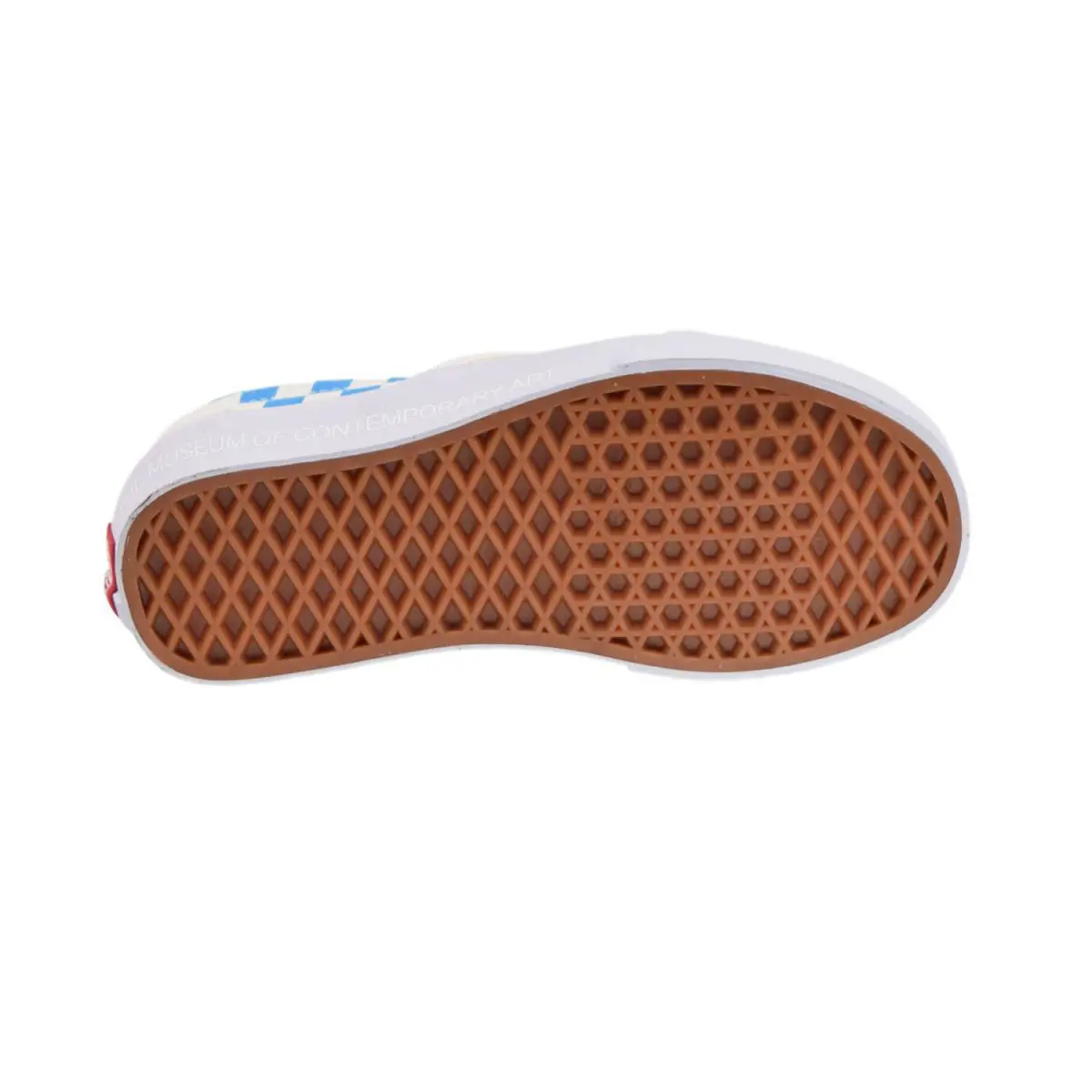 Vans shoes - vn000xg8-8my - vn000xg8-8my - Logo-Cyan 4