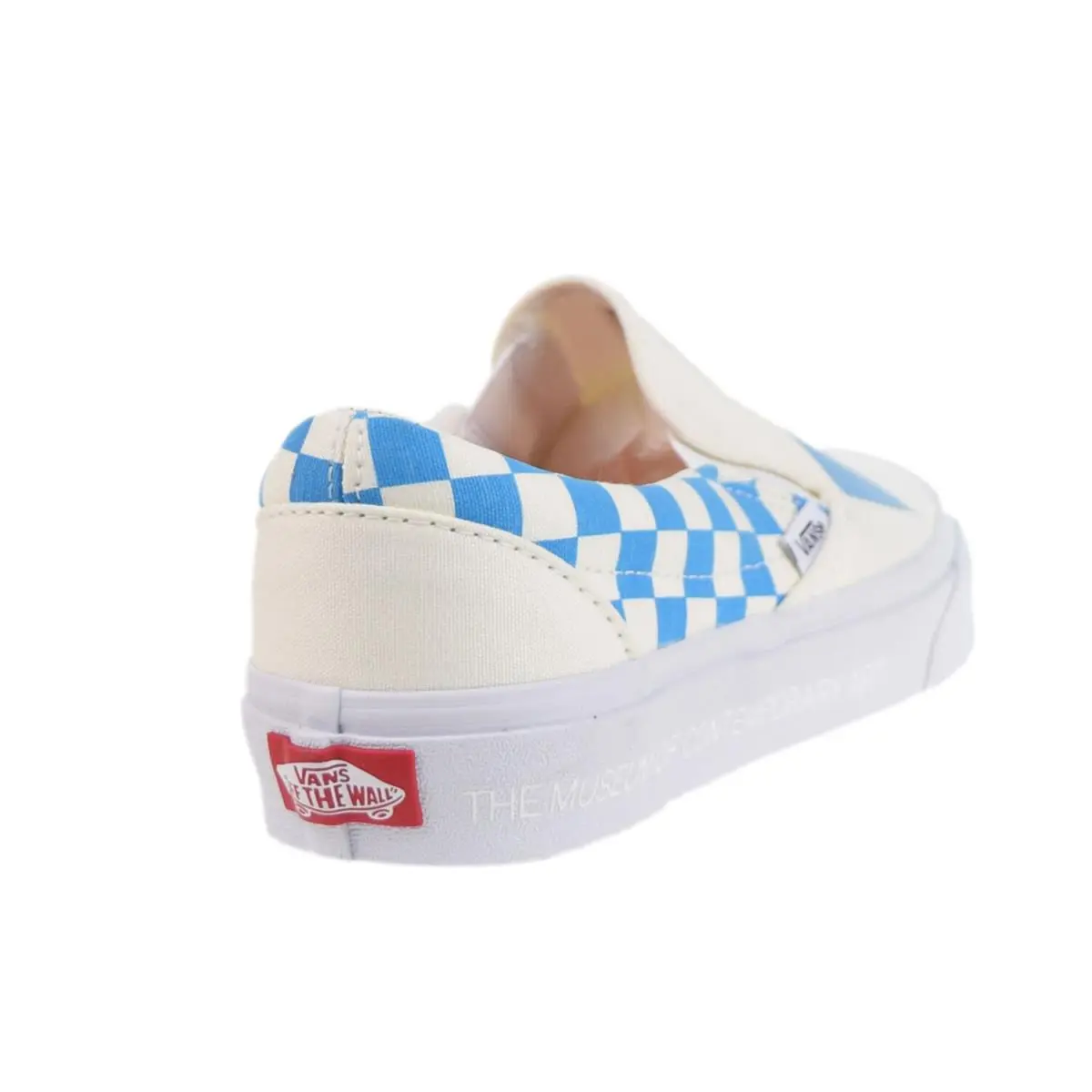 Vans shoes - vn000xg8-8my - vn000xg8-8my - Logo-Cyan 7