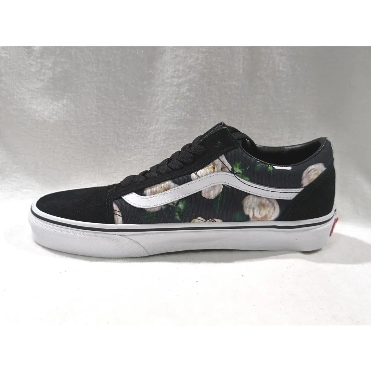 Vans shoes - VASNS Old Skool - VASNS Old Skool - VN0A38G1VRK - Black/Multicolor 14