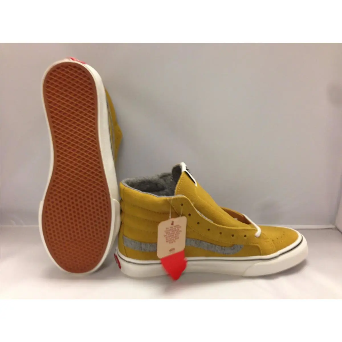 Vans shoes - Multi-Color 0
