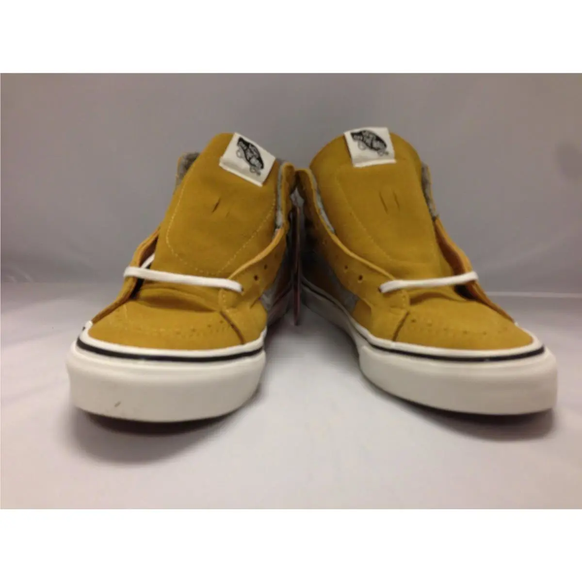 Vans shoes - Multi-Color 1