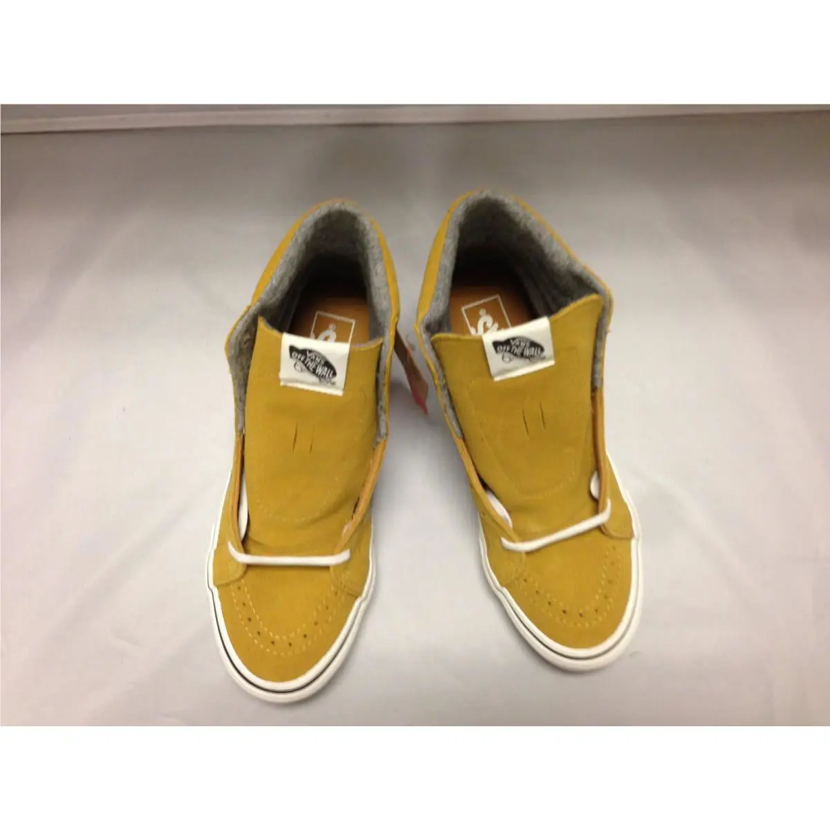 Vans shoes - Multi-Color 2