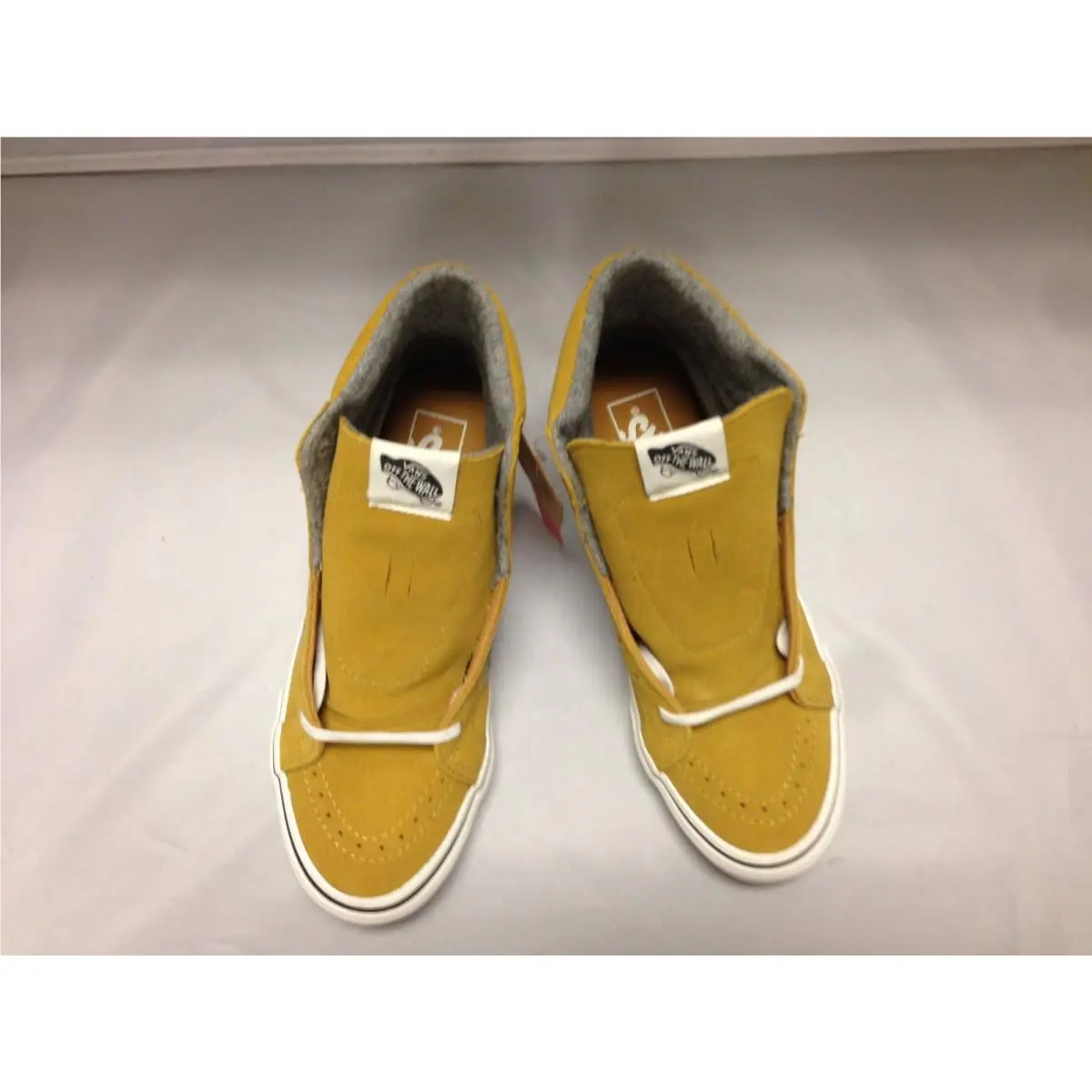 Vans shoes - Multi-Color 6