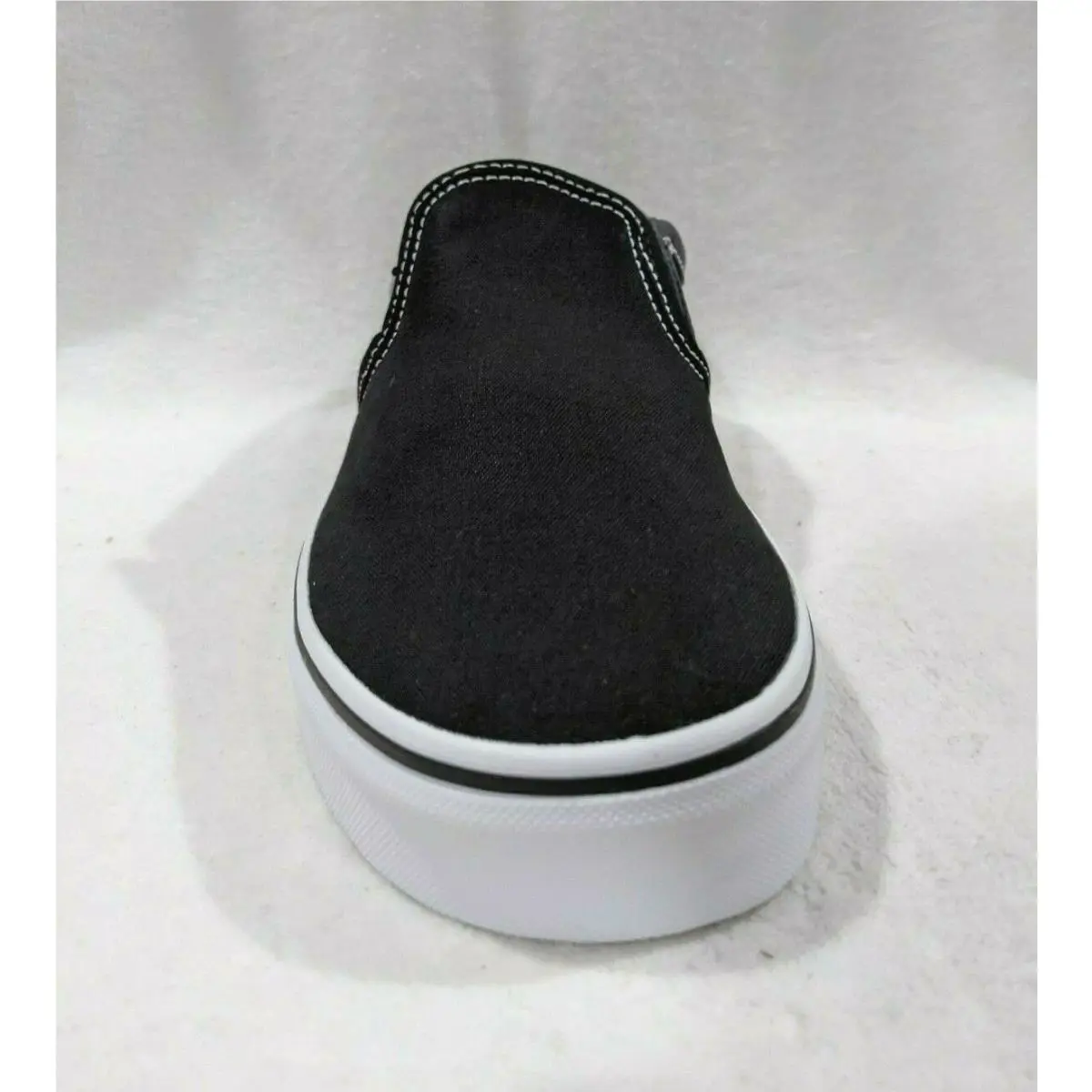 Vans shoes - Vans Asher OTW Sidewall - Asher OTW Sidewall - VN000SEQ0PX - Black/Grey 2