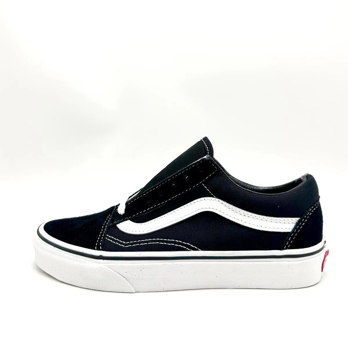 Vans shoes - VANS Era Skate Shoes - Era Skate Shoes - Black 0
