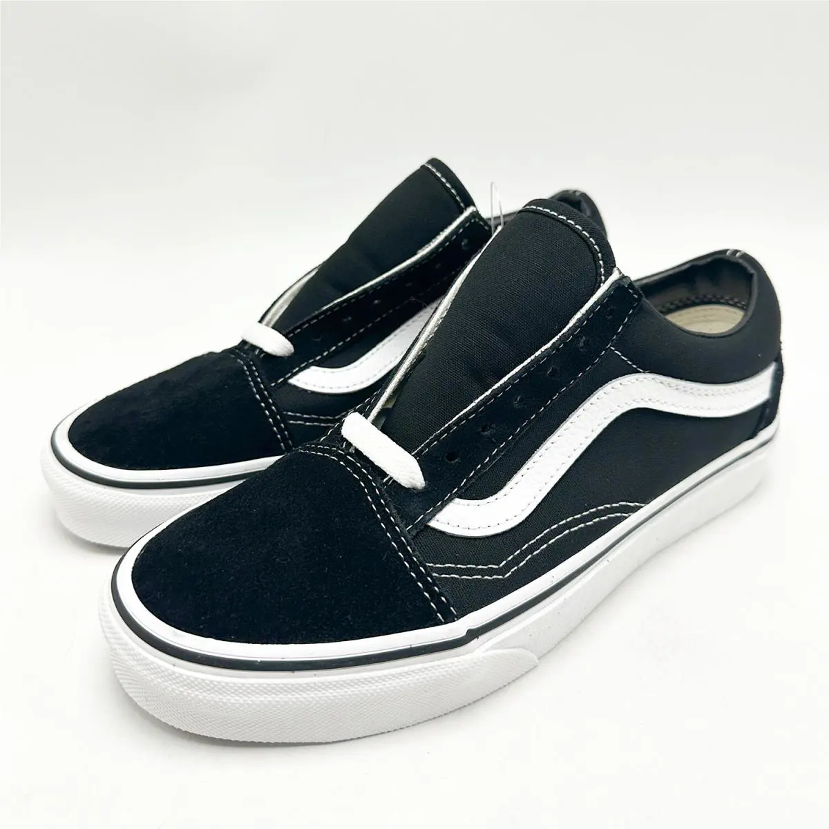 Vans shoes - VANS Era Skate Shoes - Era Skate Shoes - Black 3
