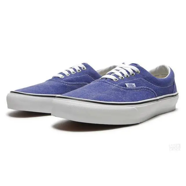 Vans shoes - VANS Era - Era - Blue 0