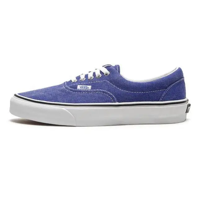 Vans shoes - VANS Era - Era - Blue 4