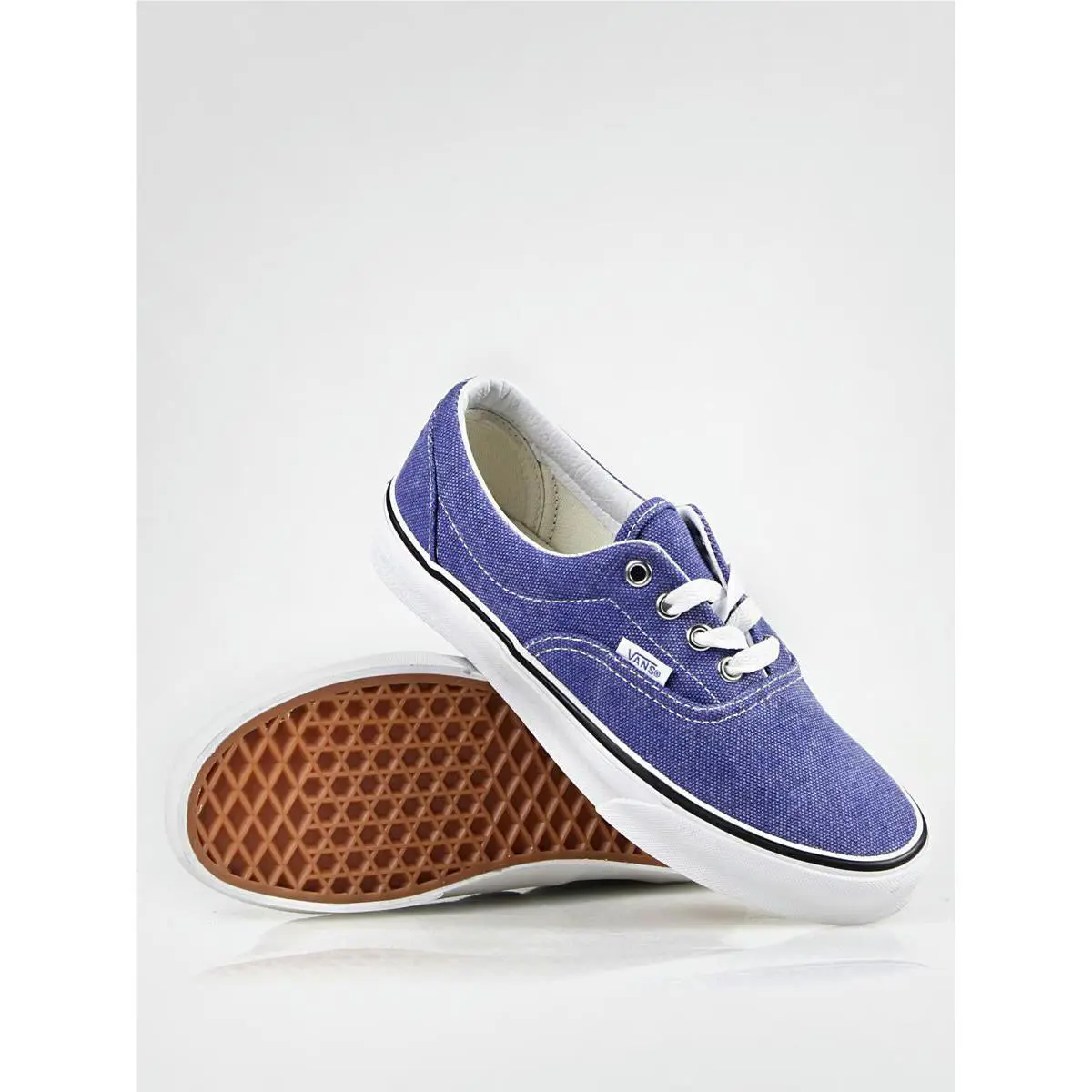 Vans shoes - VANS Era - Era - Blue 1