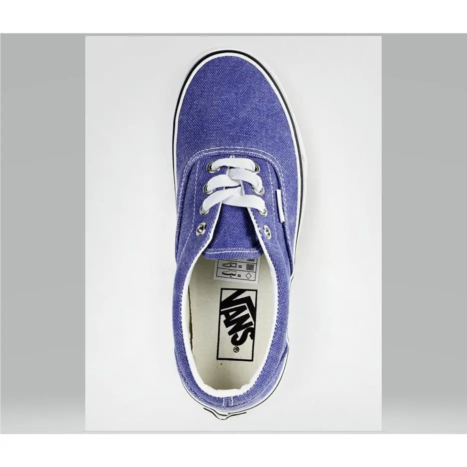 Vans shoes - VANS Era - Era - Blue 2