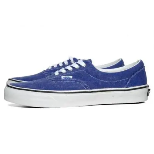 Vans shoes - VANS Era - Era - Blue 5
