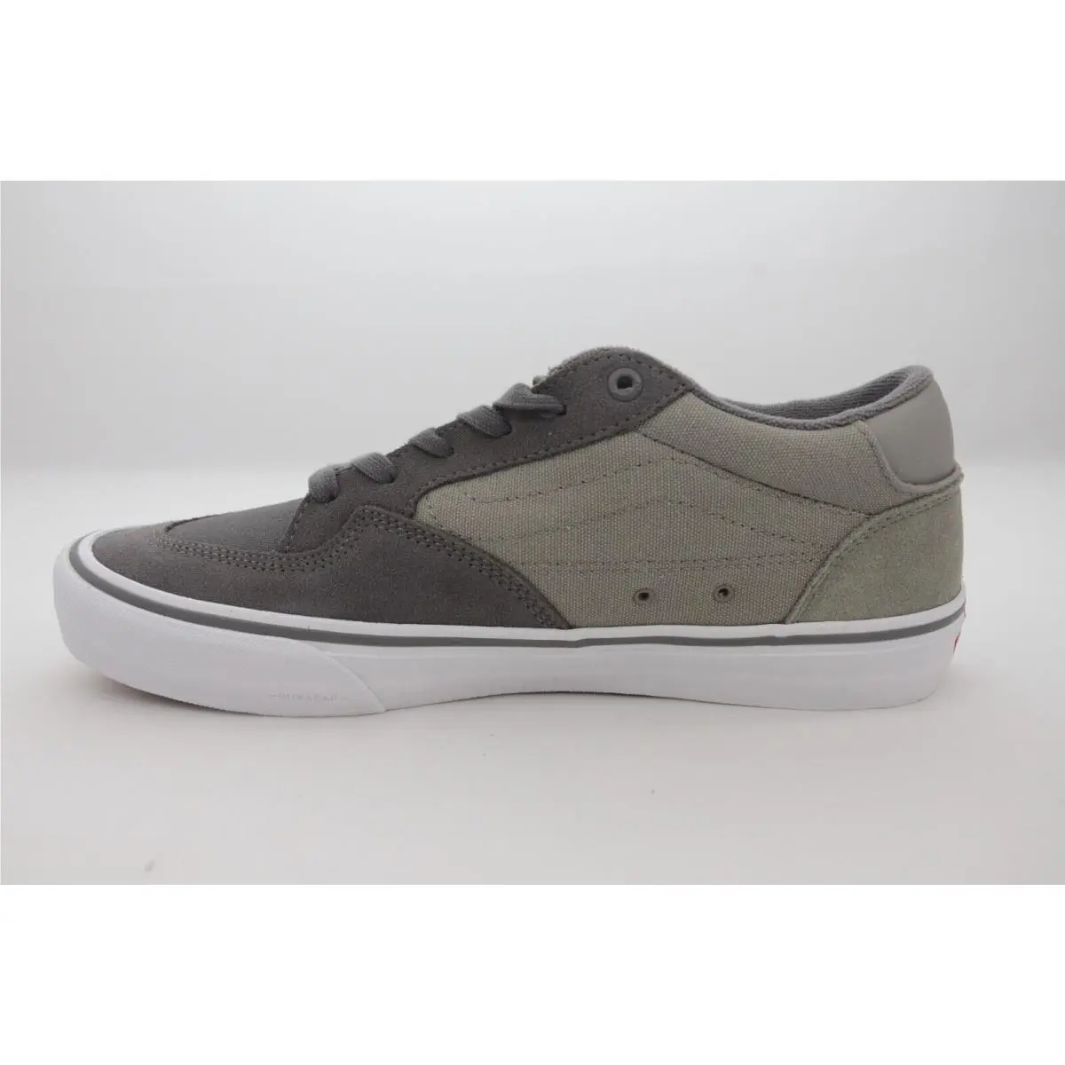 Vans shoes - VANS Rowan Pro - Rowan Pro - VN0A5HEV38Z - Gray 0