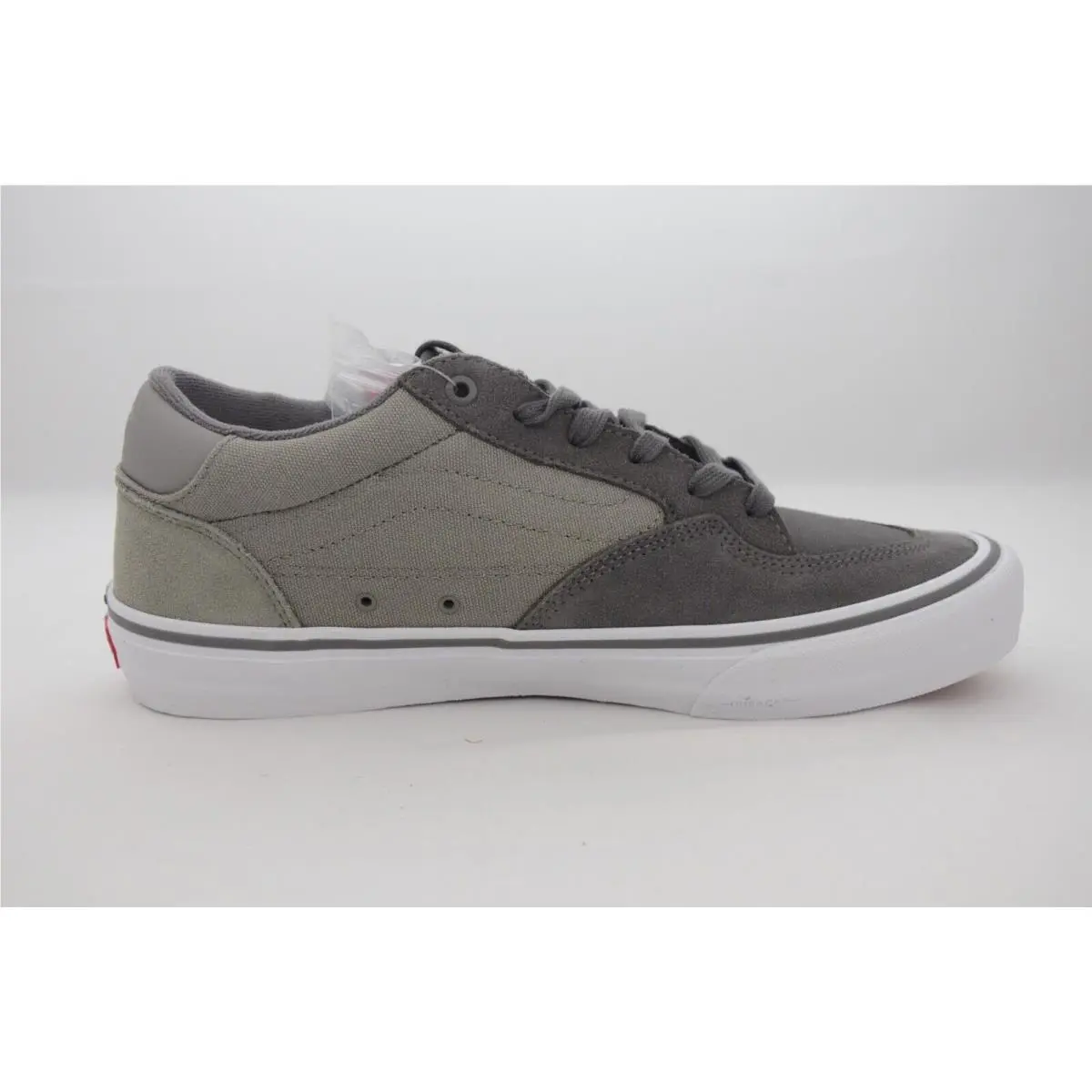 Vans shoes - VANS Rowan Pro - Rowan Pro - VN0A5HEV38Z - Gray 1