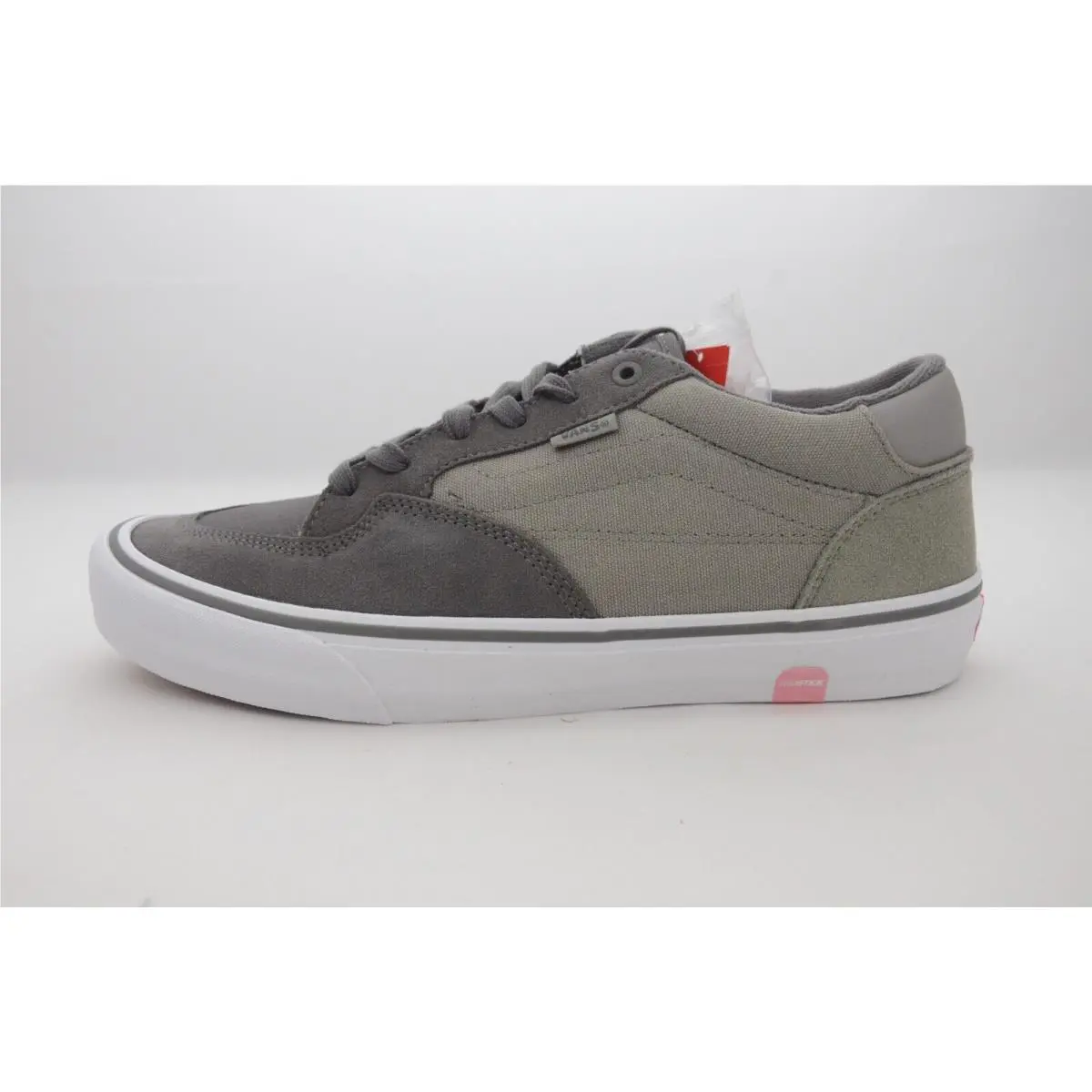 Vans shoes - VANS Rowan Pro - Rowan Pro - VN0A5HEV38Z - Gray 2