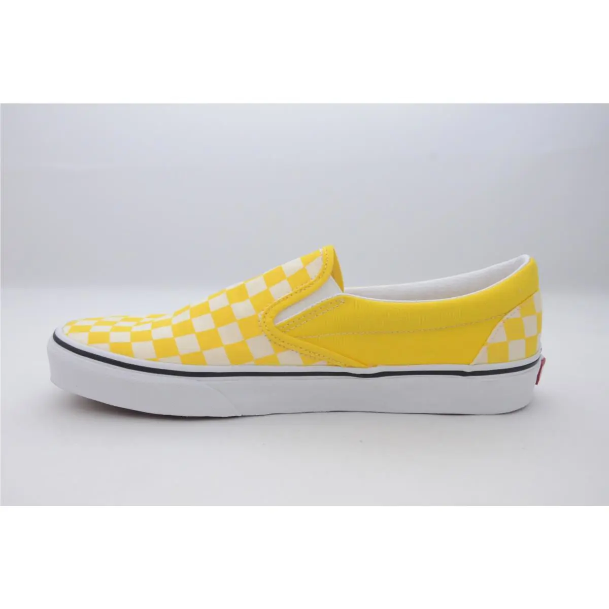 Vans shoes - VANS Slip On - Slip - VN0A33TB42Z - Yellow 0