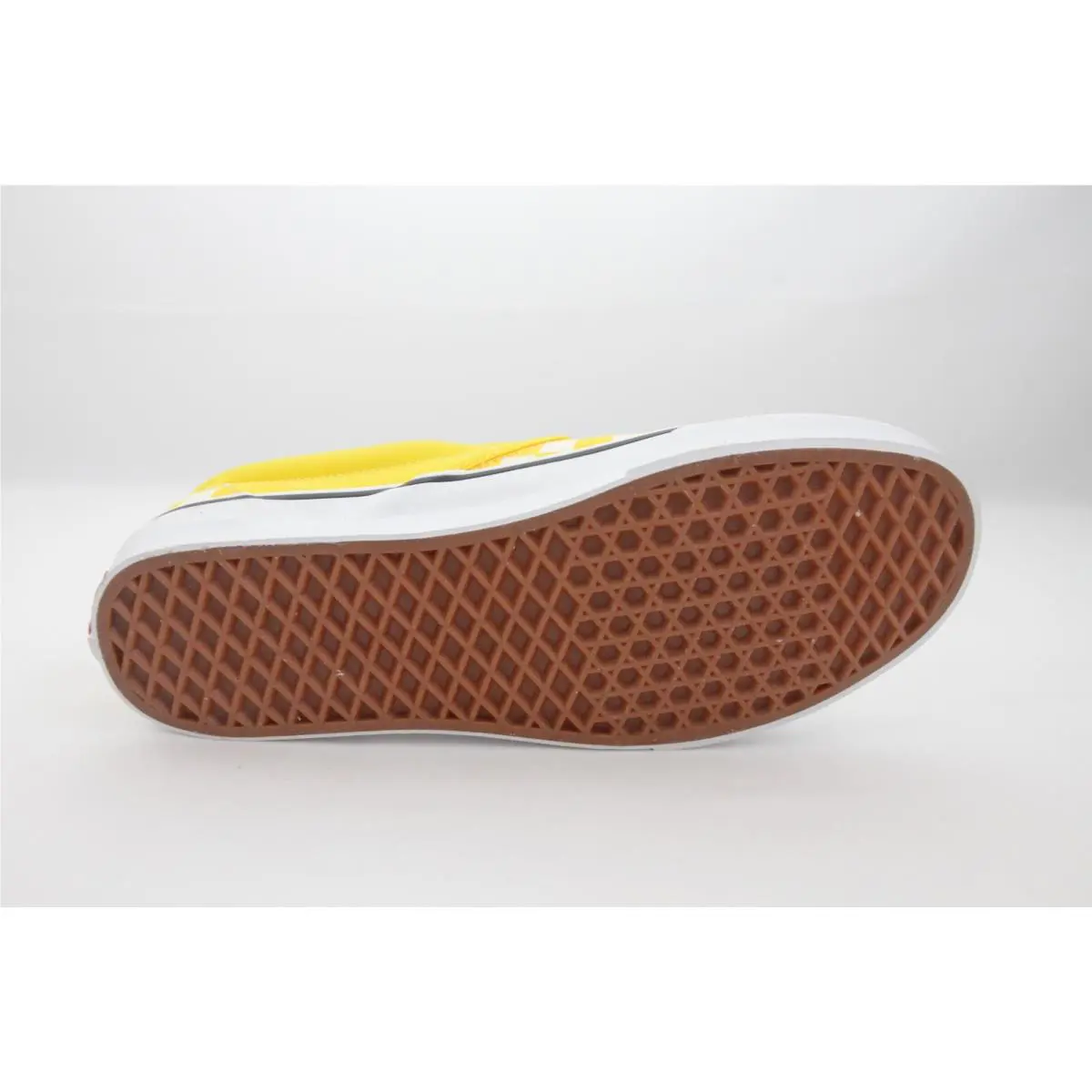 Vans shoes - VANS Slip On - Slip - VN0A33TB42Z - Yellow 5
