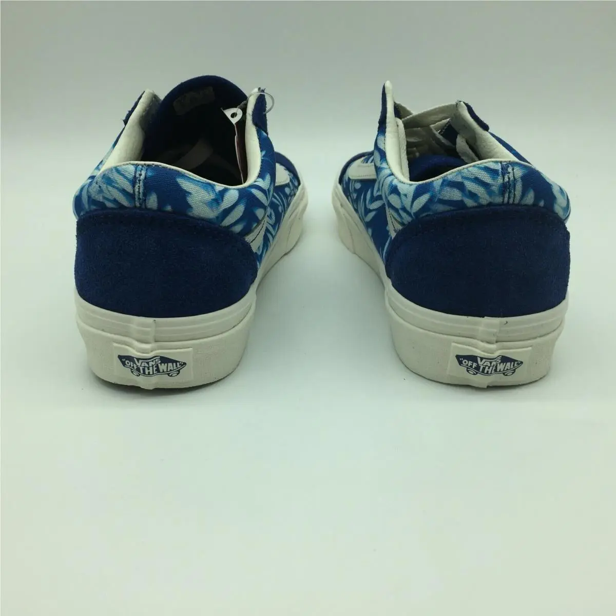 Vans shoes - Era - Era - Multicolor 8