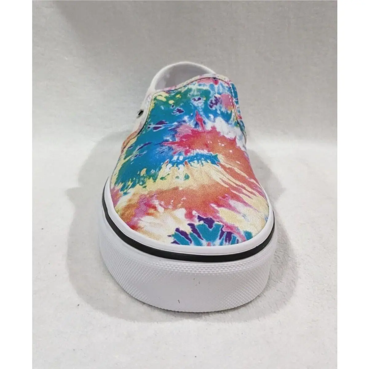 Vans shoes - VANS Asher - Asher - VN0A5HU4JBW - Multicolor 2