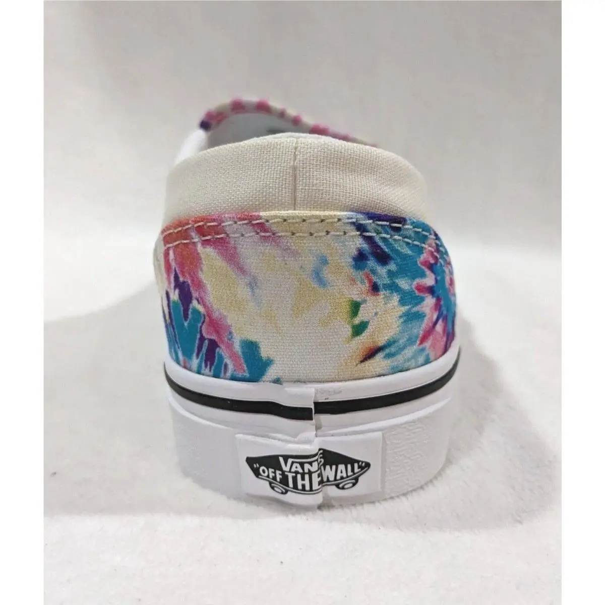 Vans shoes - VANS Asher - Asher - VN0A5HU4JBW - Multicolor 3