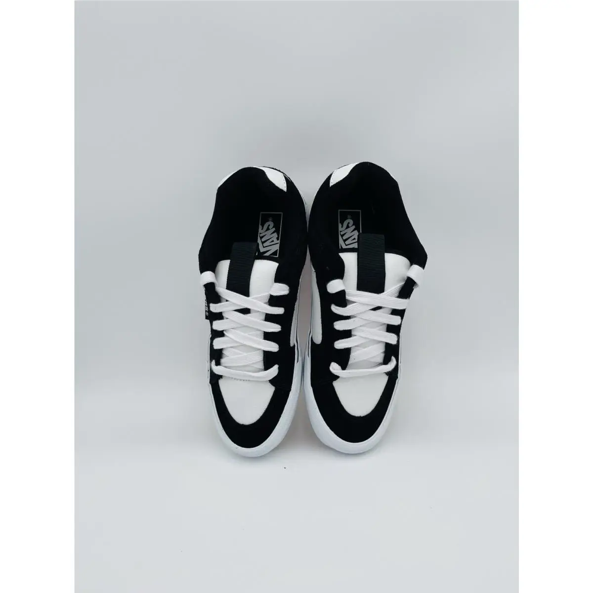 Vans shoes - VANS Chukka - Chukka - VN000CZWBA2 - White 6