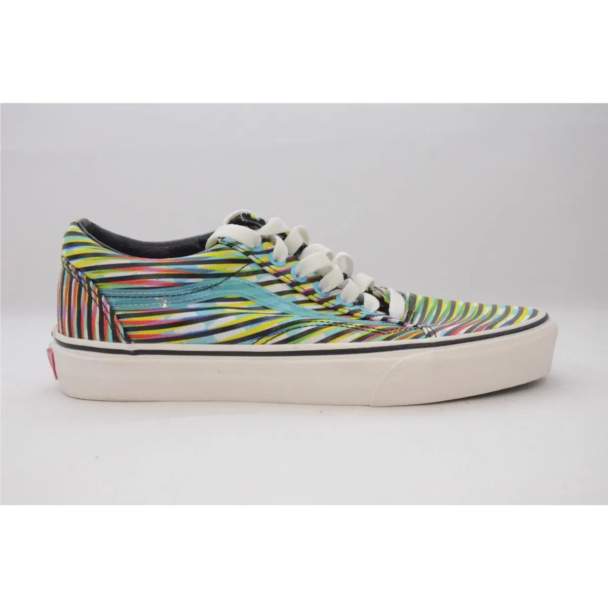 Vans shoes - VANS Old Skool - Old Skool - VN0A38G3279 - Multicolor 9