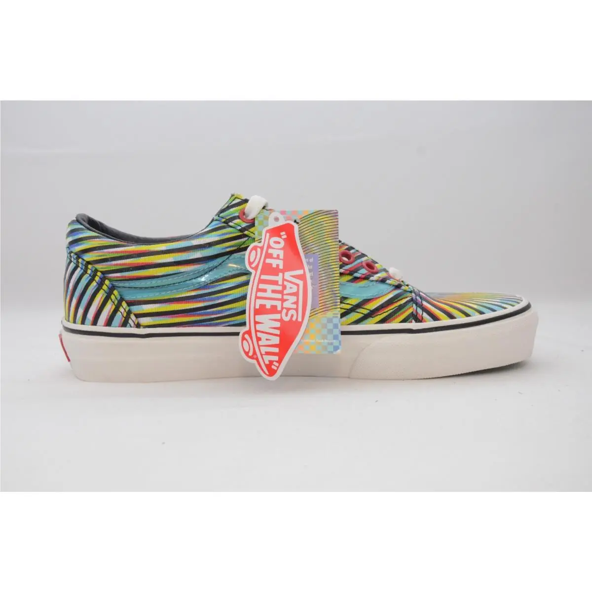 Vans shoes - VANS Old Skool - Old Skool - VN0A38G3279 - Multicolor 11