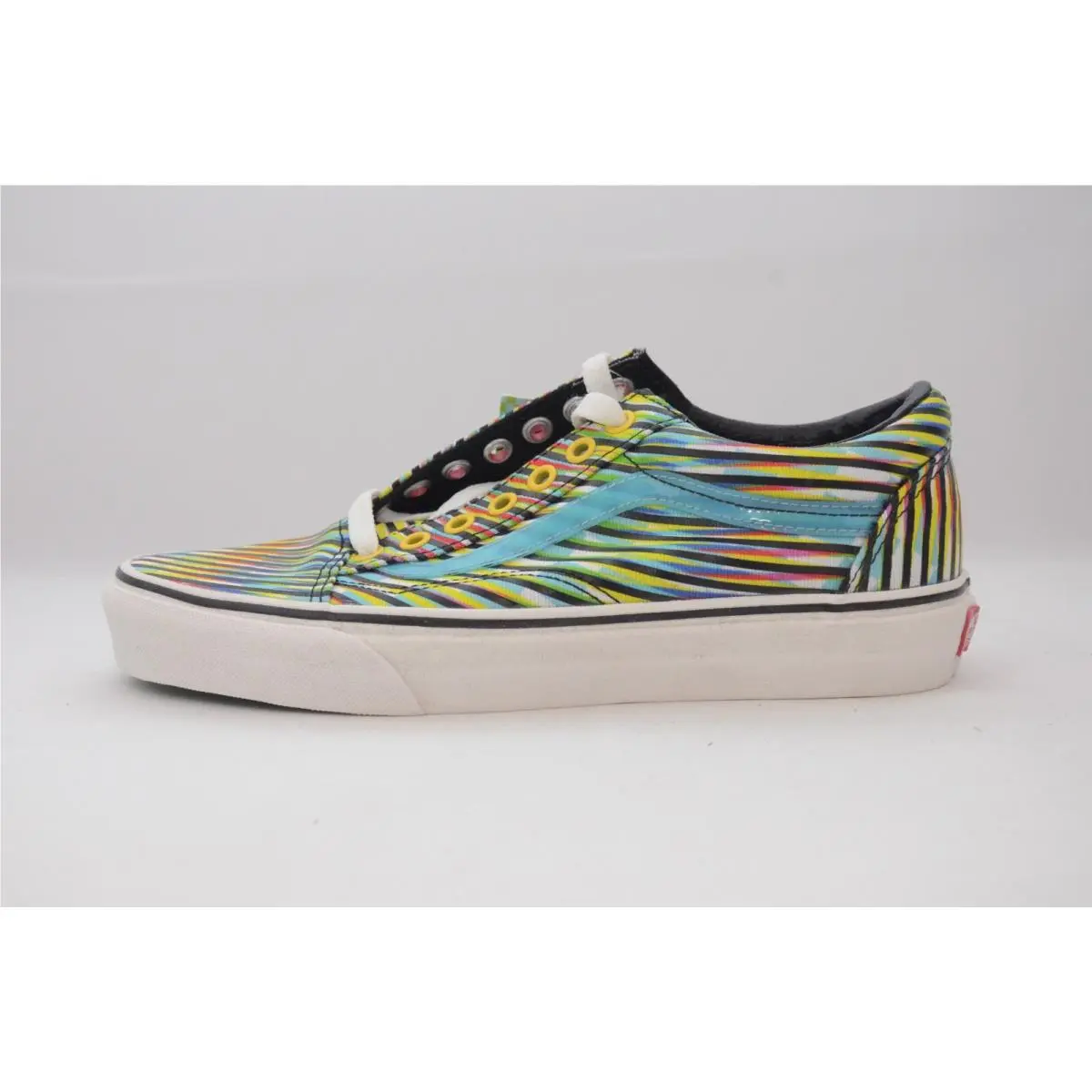 Vans shoes - VANS Old Skool - Old Skool - VN0A38G3279 - Multicolor 12