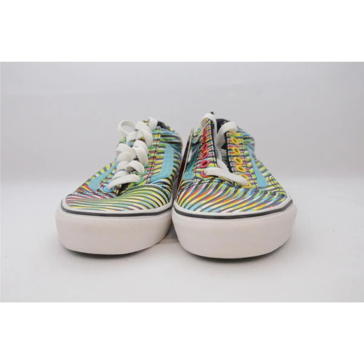 Vans shoes - VANS Old Skool - Old Skool - VN0A38G3279 - Multicolor 13