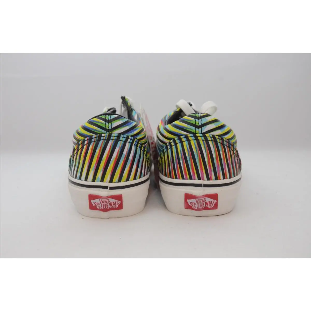 Vans shoes - VANS Old Skool - Old Skool - VN0A38G3279 - Multicolor 14