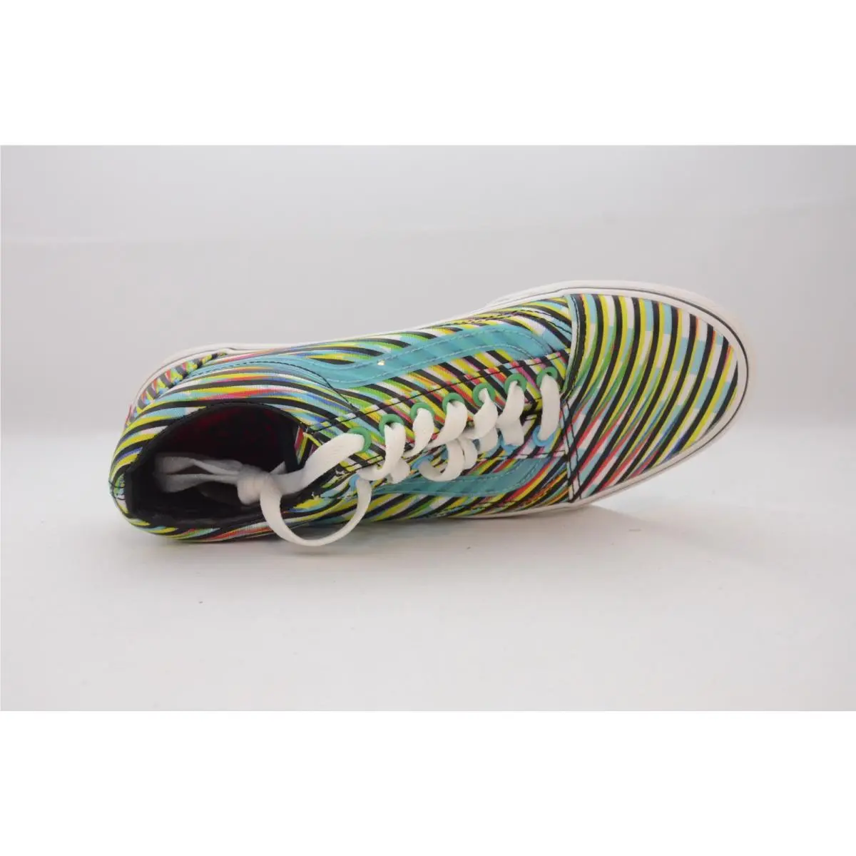 Vans shoes - VANS Old Skool - Old Skool - VN0A38G3279 - Multicolor 16