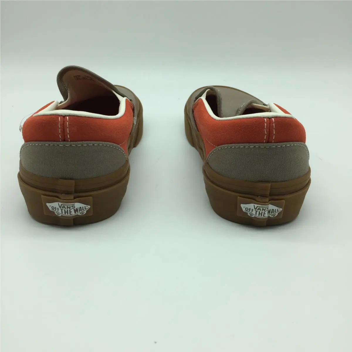 Vans shoes - Mul 3